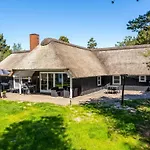 Pet Friendly Home In Blavand With Sauna * Blåvand