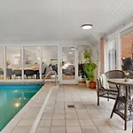 Pet Friendly Home In Blavand With Sauna *