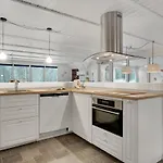 Pet Friendly Home In Blavand With Sauna Dom wakacyjny
