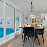 Pet Friendly Home In Blavand With Sauna * Blåvand