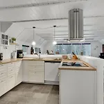 Pet Friendly Home In Blavand With Sauna Dom wakacyjny *