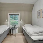 Pet Friendly Home In Blavand With Sauna Dom wakacyjny *