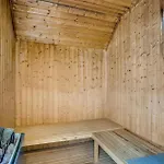 Dom wakacyjny Pet Friendly Home In Blavand With Sauna Blåvand