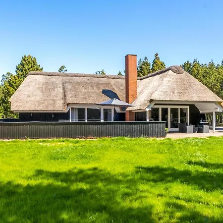 Дом отдыха In With Sauna Блаванн