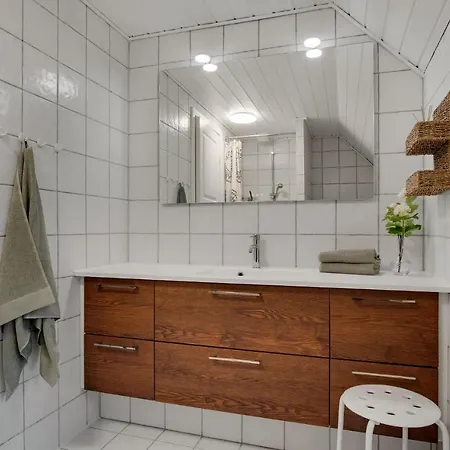 Pet Friendly In With Sauna *