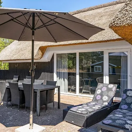 Pet Friendly Home In Blavand With Sauna Dom wakacyjny