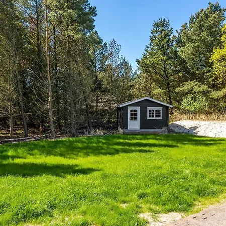 Pet Friendly Home In Blavand With Sauna