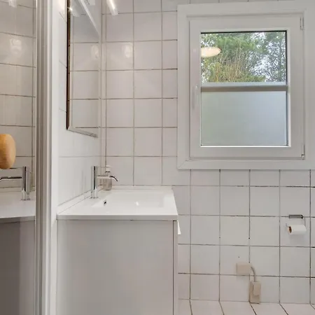 In With Sauna Casa de Férias *