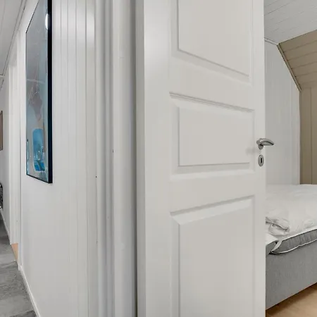 Haustierfreundliches Haus In Mit Sauna *