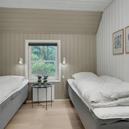 In With Sauna Дом отдыха *