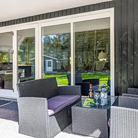 In With Sauna * Блаванн