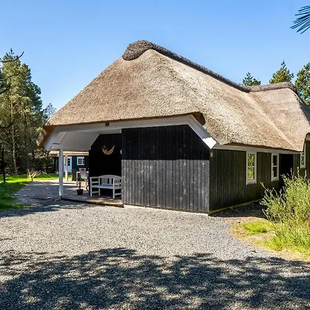 Pet Friendly Home In Blavand With Sauna *